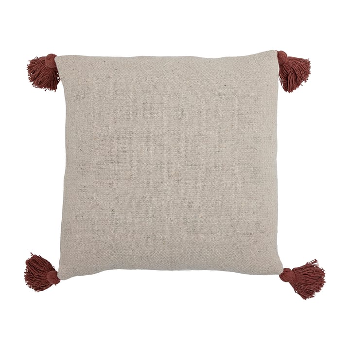 Dorell Kissen 50 x 50cm, Natur Bloomingville