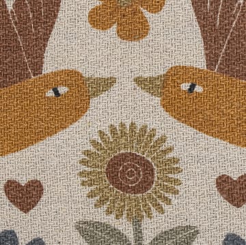 Dorell Kissen 50 x 50cm - Natur - Bloomingville