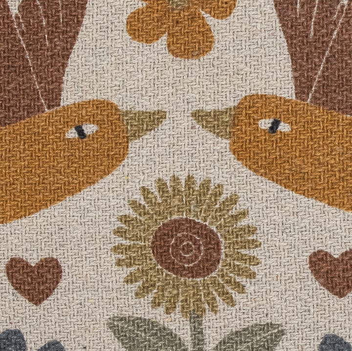 Dorell Kissen 50 x 50cm, Natur Bloomingville