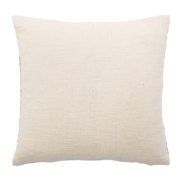Ebrar gemustertes Kissen 40 x 40cm - Braun - Bloomingville