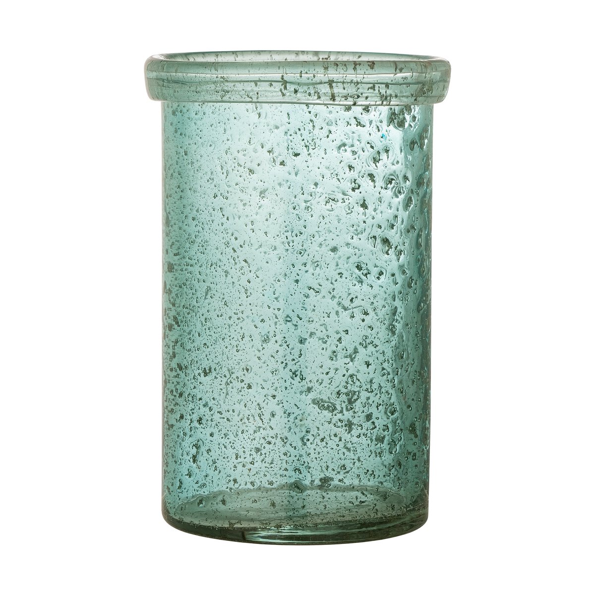 Bloomingville Echo Weinkühler Ø16cm Grün