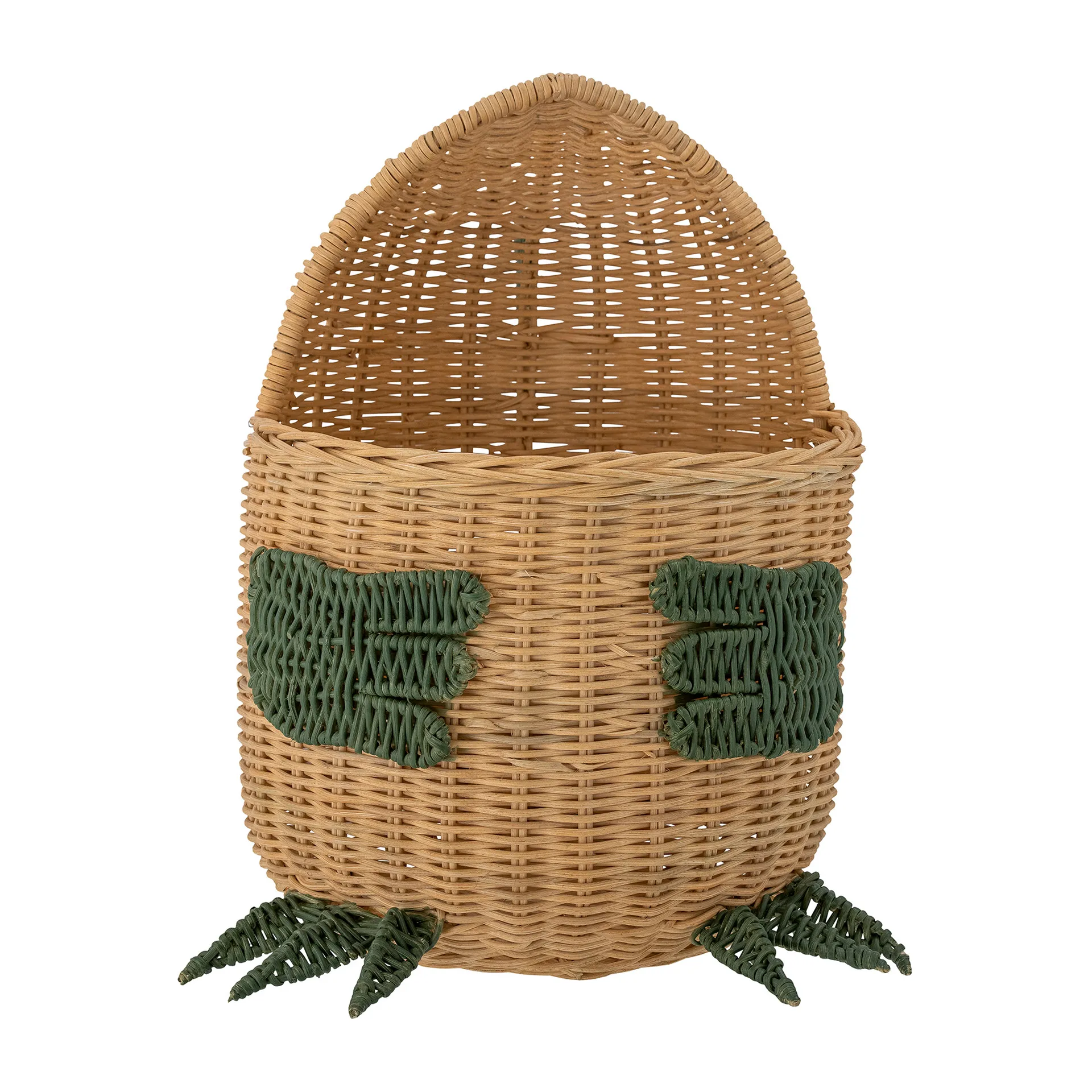 Eddi Verwahrungskorb 37 x 57cm, Natur Bloomingville