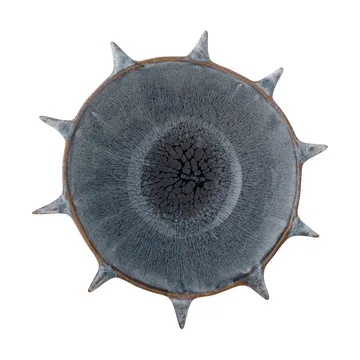 Edie Schale Ø22,5 cm - Blau - Bloomingville