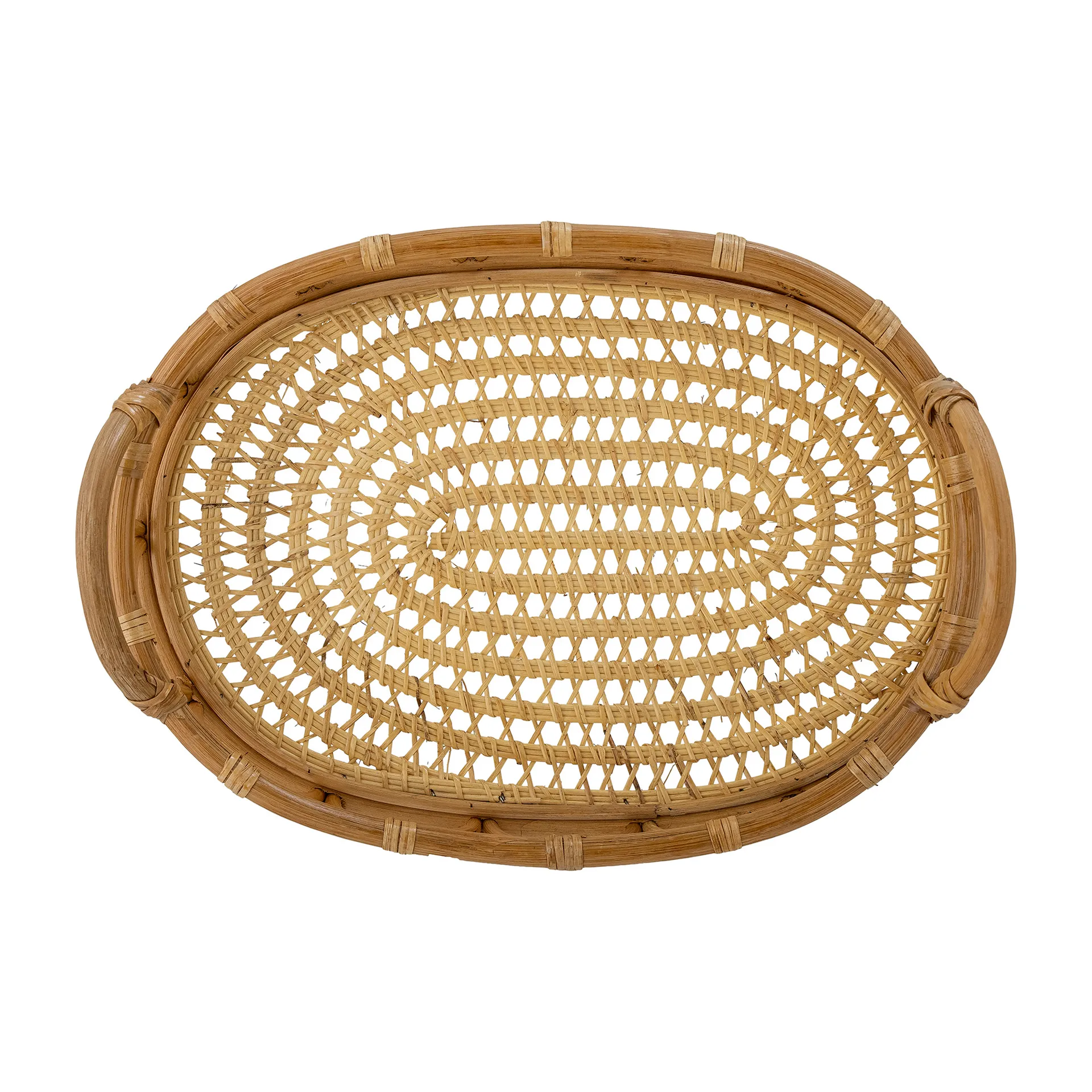 Eea Tablett 32 x 45cm, Natur Bloomingville
