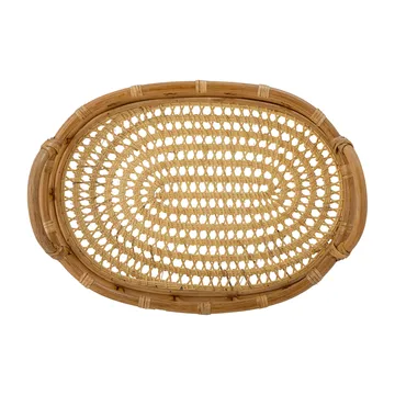 Eea Tablett 32 x 45cm - Natur - Bloomingville