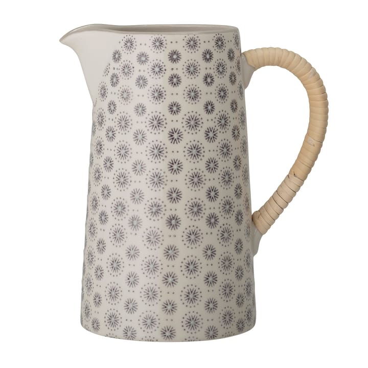 Elsa Kanne 1,45 Liter, Grau Bloomingville