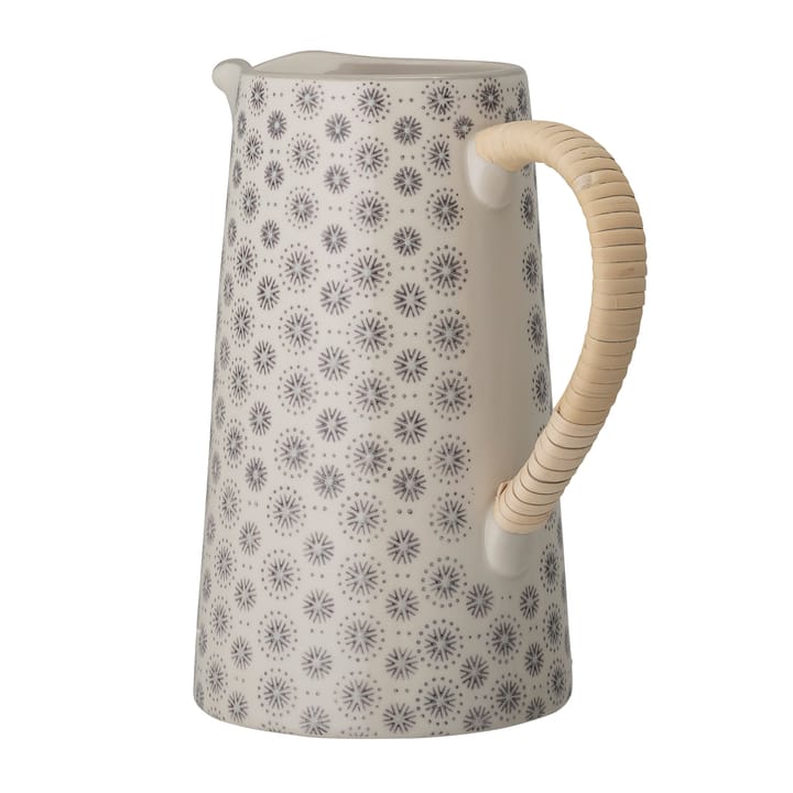 Elsa Kanne 1,45 Liter, Grau Bloomingville