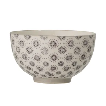 Elsa Schale 11,5cm - Grau - Bloomingville