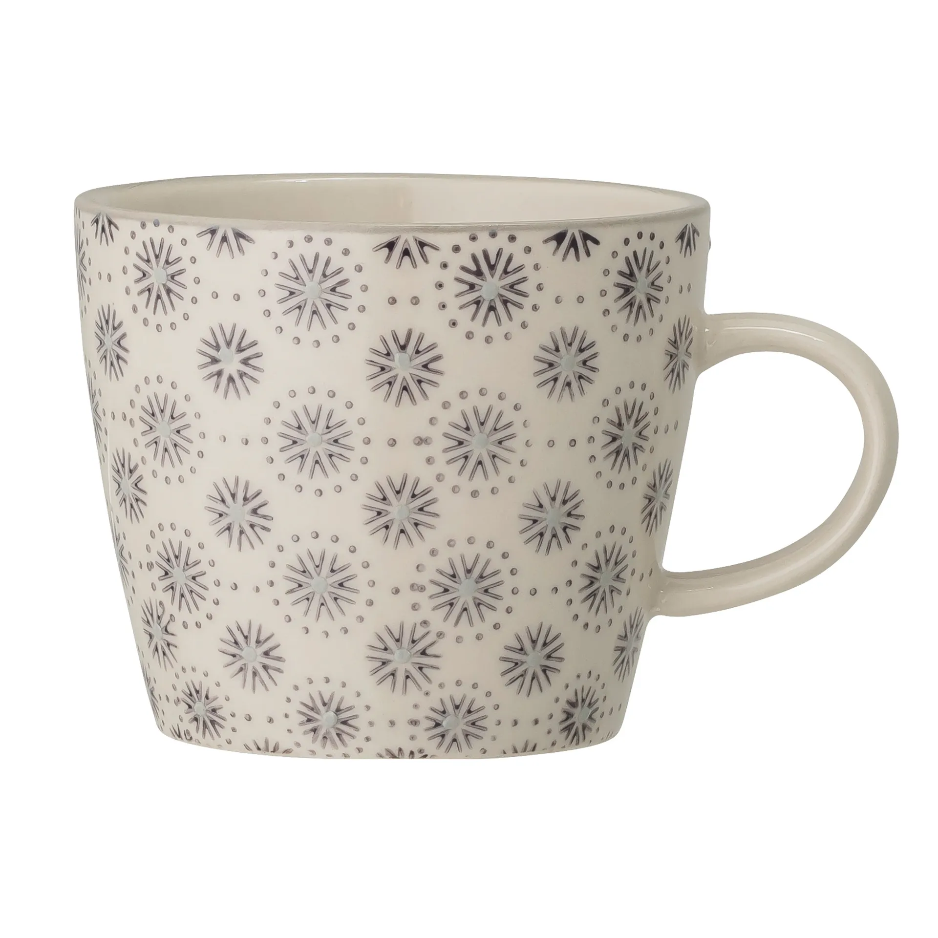 Elsa Tasse 30cl, Grau Bloomingville