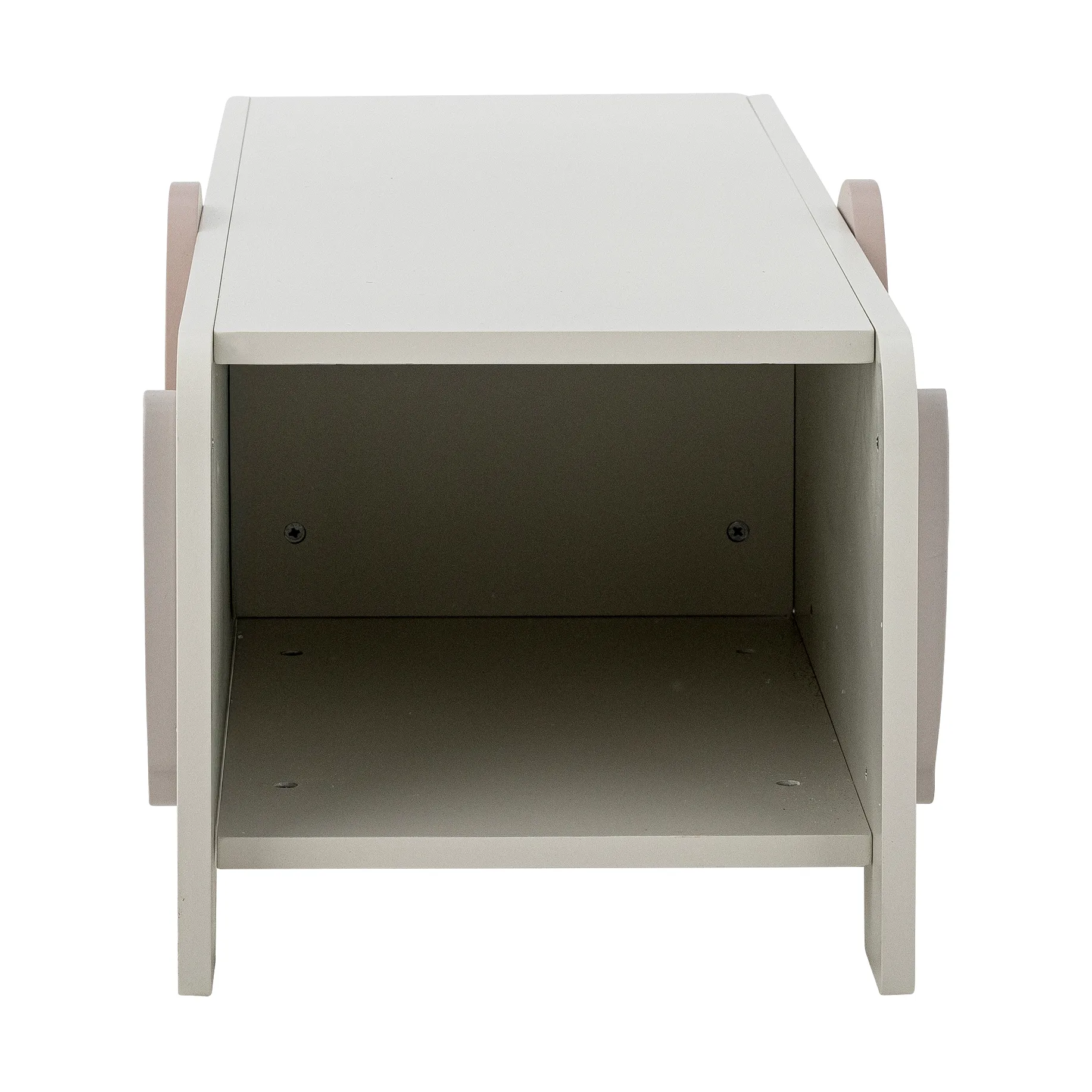 Ferdinand Bank 110x32 cm, Grau Bloomingville