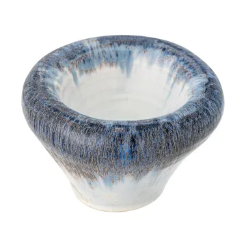 Finna Schale Ø17 cm - Blau - Bloomingville