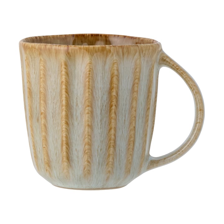 Fleur Tasse 35 cl - Natur - Bloomingville