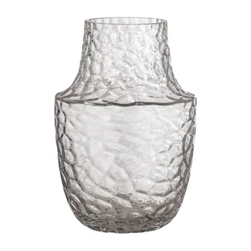 Flos Vase 22,5cm - Klar - Bloomingville
