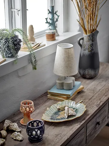 Foglio Bordleuchte Ø16 cm - Natur - Bloomingville