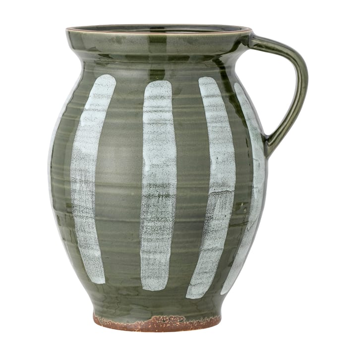 Frigg Vase 26cm - Grün - Bloomingville