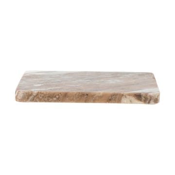Gabrielle Topfuntersetzer 20x20cm - Grauer Marmor - Bloomingville