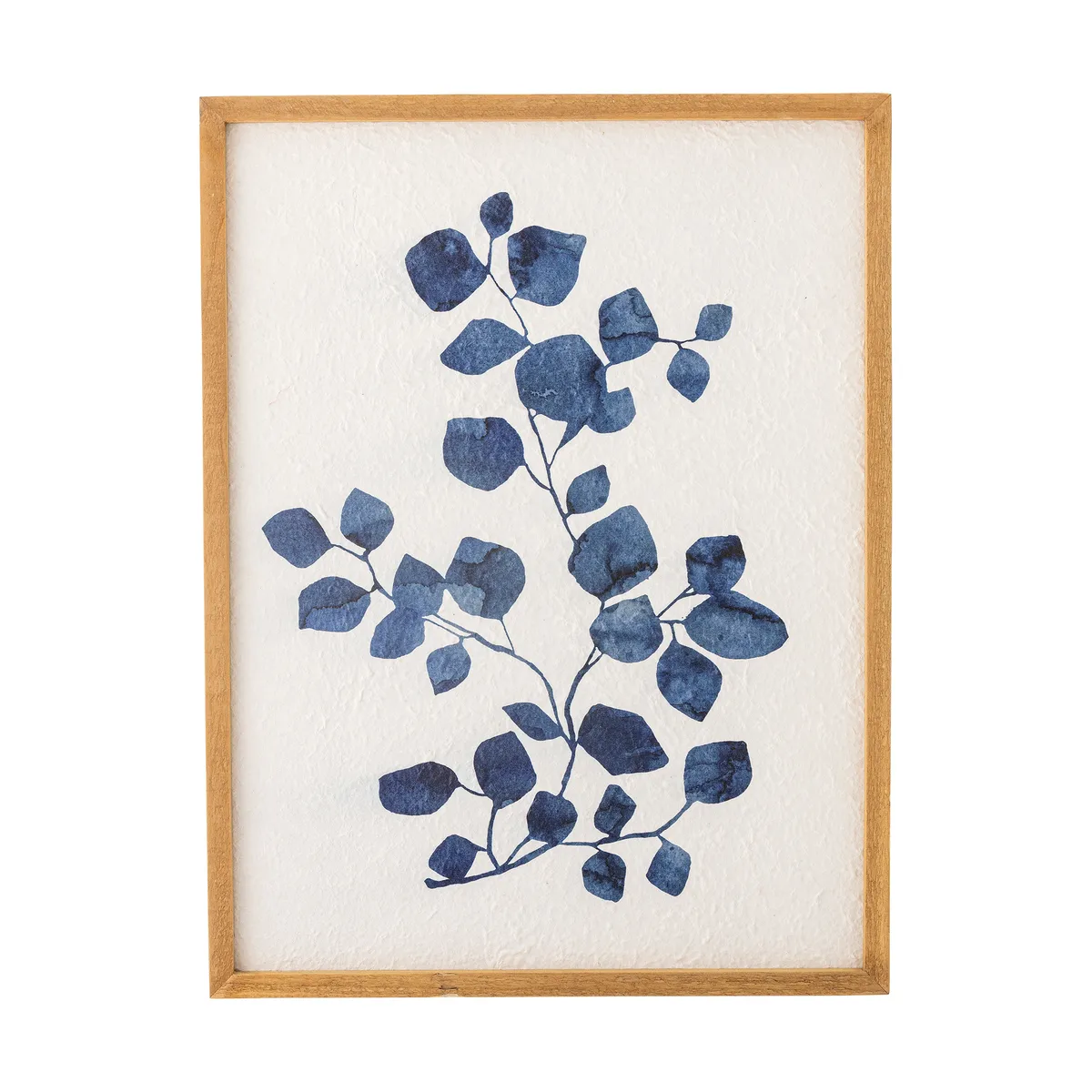 Bloomingville Gunnvor Bild 40,5×53,5 cm Kiefer Rahmen Bloomingville Gunnvor Bild 40,5×53,5 cm Kiefer Rahmen