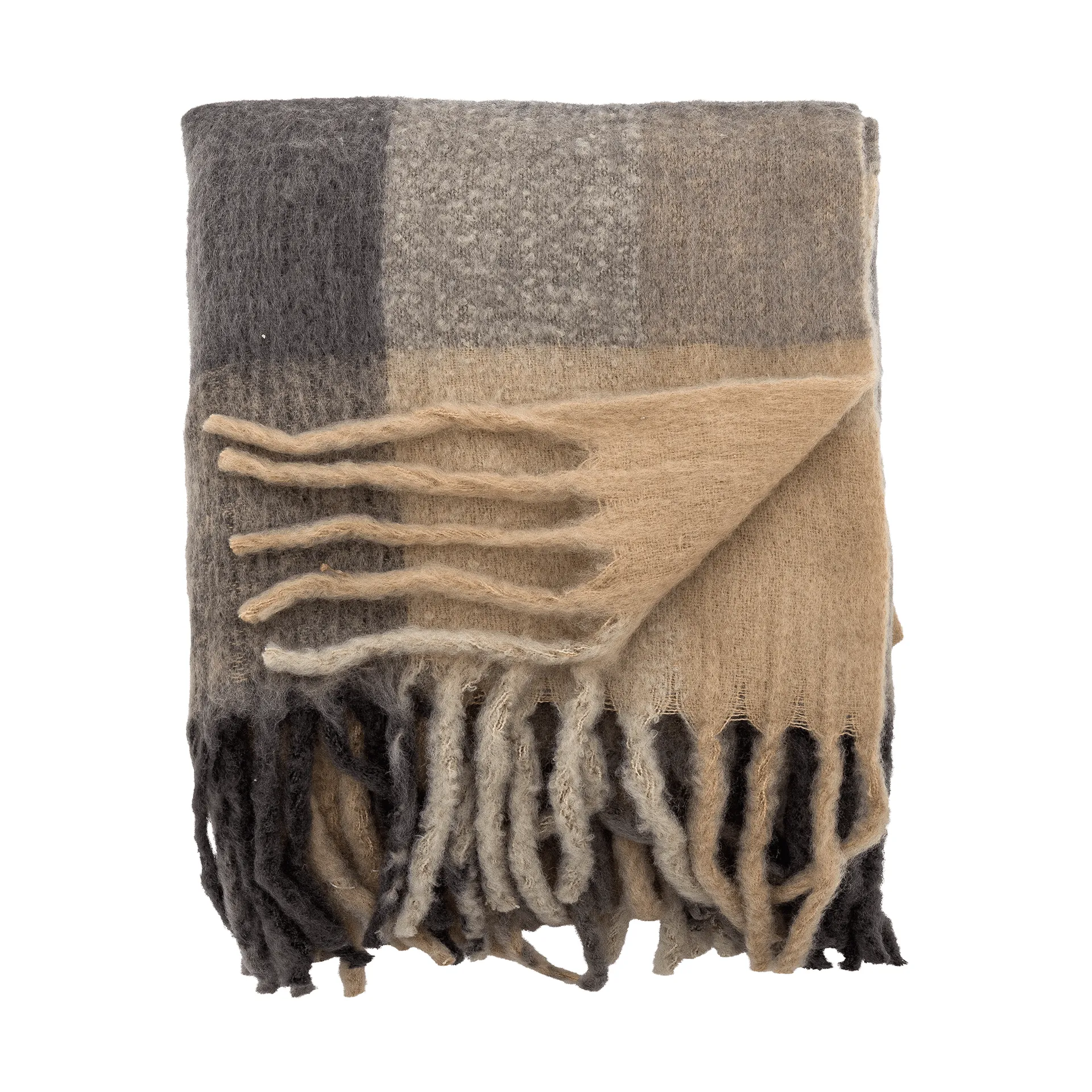 Hamisha Decke, Multi, 152x127 cm Bloomingville