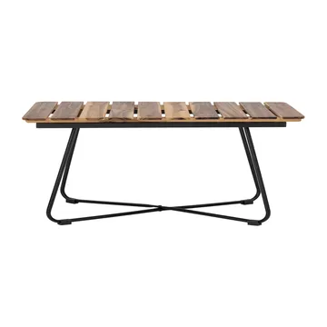 Hampton Couchtisch 90 x 60 x 45cm - Akazie - Bloomingville