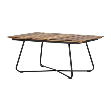 Hampton Couchtisch 90 x 60 x 45cm - Akazie - Bloomingville