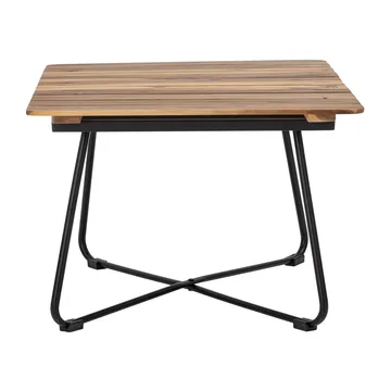 Hampton Couchtisch 90 x 60 x 45cm - Akazie - Bloomingville