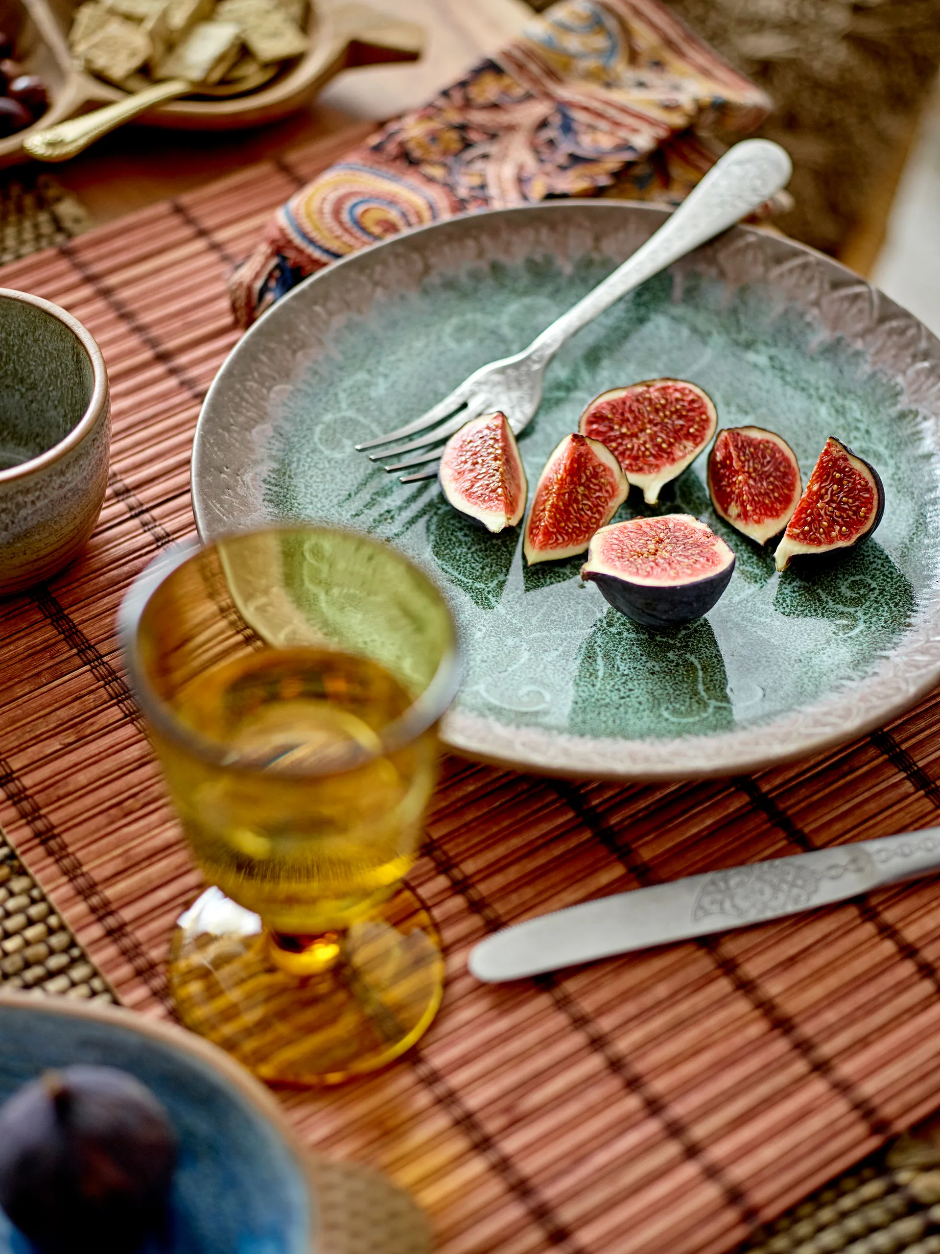 Hariet Tasse 25cl, Grün Bloomingville