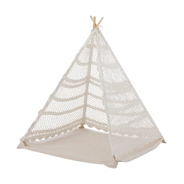 Herle Spielzelt 100 cm - Nature - Bloomingville