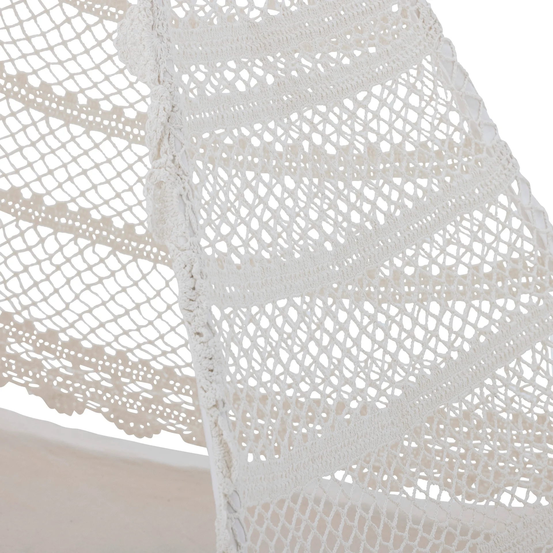 Herle Spielzelt 100 cm, Nature Bloomingville