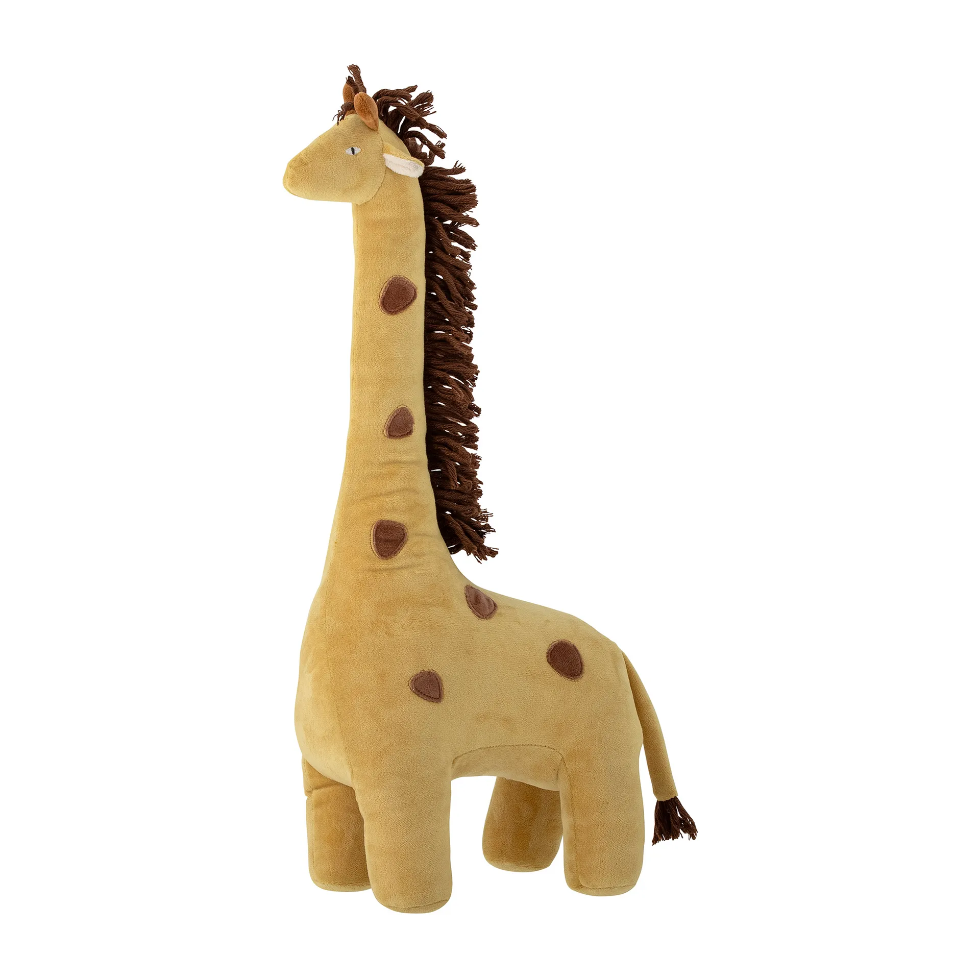 Ibber Kuscheltier 46cm, Giraffe Bloomingville