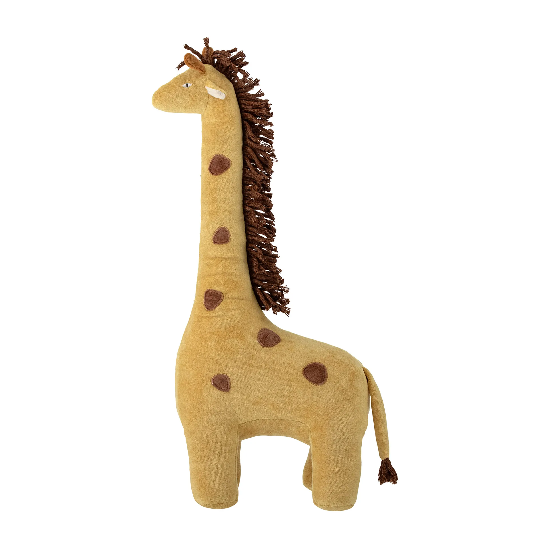Ibber Kuscheltier 46cm, Giraffe Bloomingville