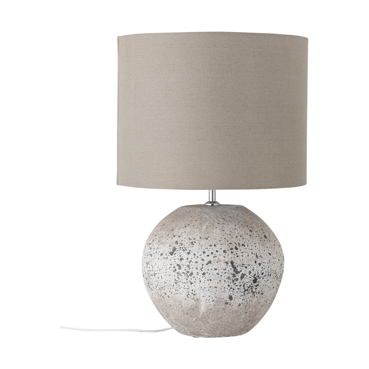 Bloomingville Isedora Tischleuchte 59,5 cm Natur