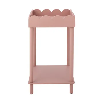 Isola Beistelltisch 60x68 cm - Rose - Bloomingville