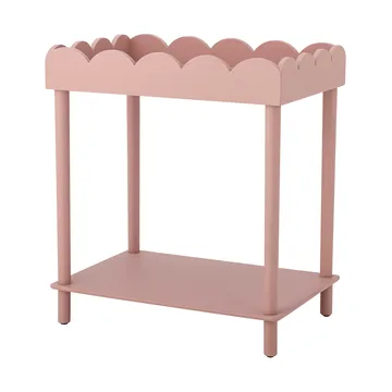 Isola Beistelltisch 60x68 cm - Rose - Bloomingville