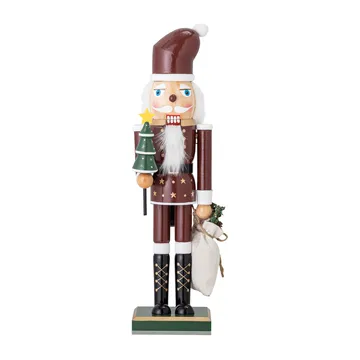 Janik Tomte Dekoration - Red - Bloomingville