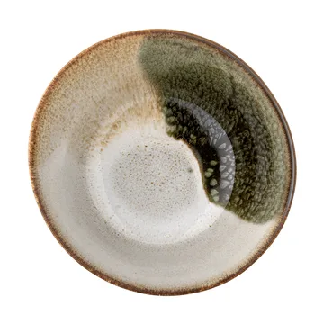 Jules Schale 15,5cm - Grün - Bloomingville
