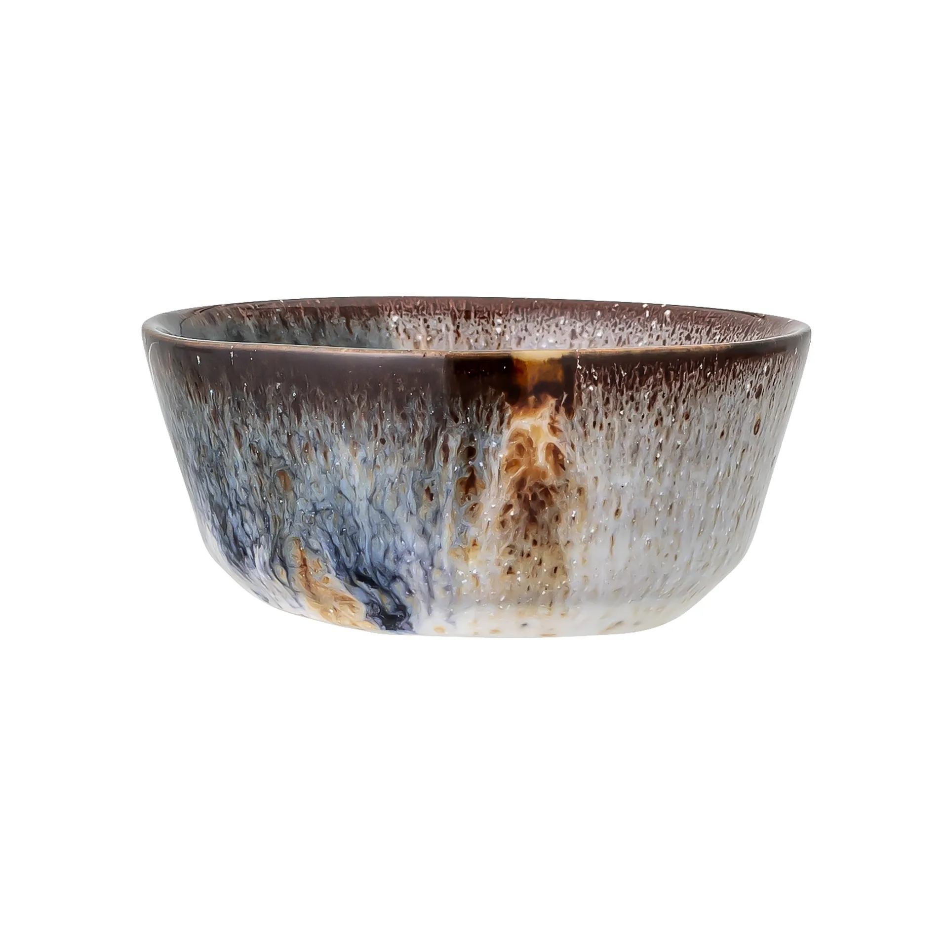 Jules Schale 8cm, Multi Bloomingville