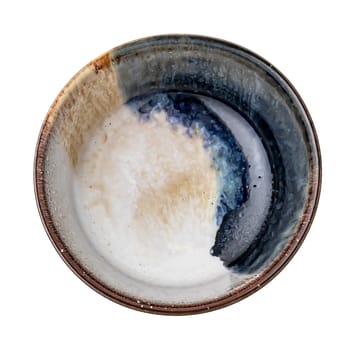 Jules Schale 8cm - Multi - Bloomingville