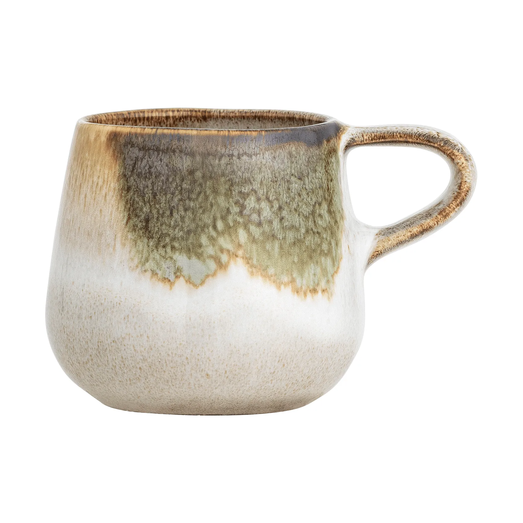 Jules Tasse 30 cl, Grün Bloomingville