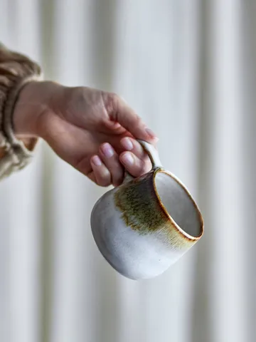 Jules Tasse 30 cl - Grün - Bloomingville