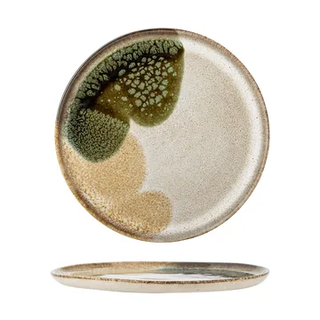 Jules Teller - Grün, Ø22 cm - Bloomingville