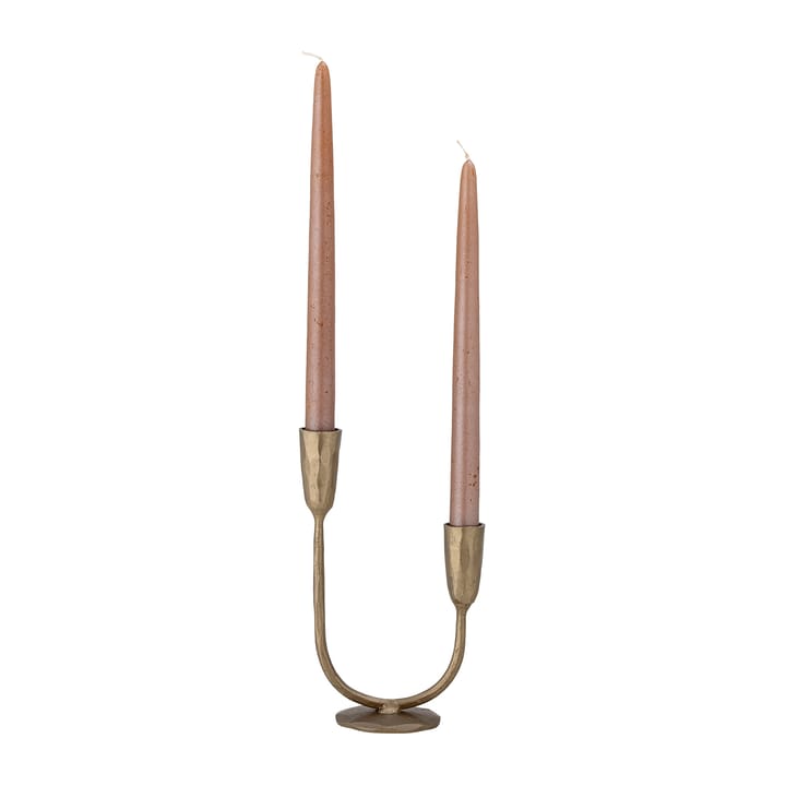 Kalinka Kerzenhalter 21cm - Messing - Bloomingville