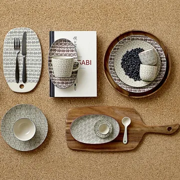 Karine Becher 4 Teile 7cm - Bloomingville