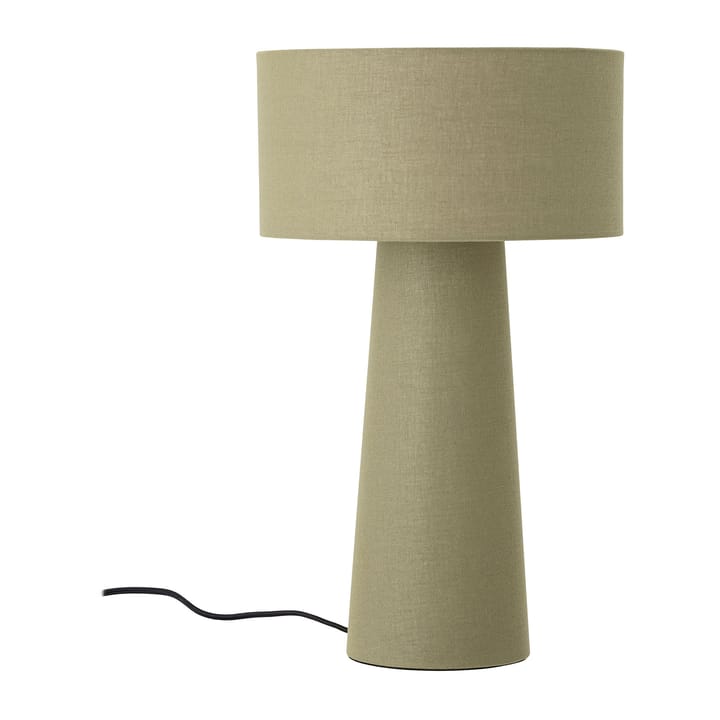 Karl Tischleuchte 50cm - Grün - Bloomingville