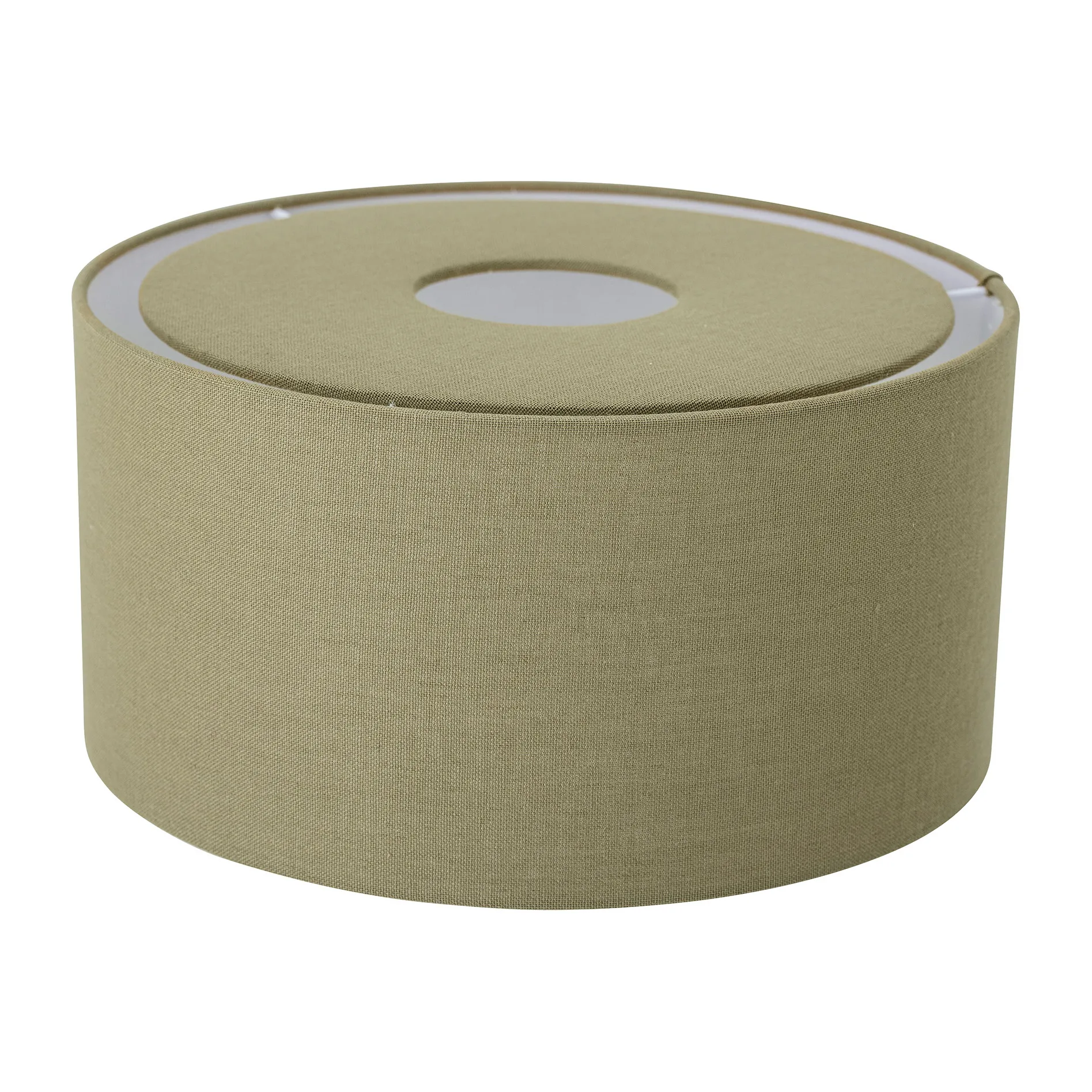 Karl Tischleuchte 50cm, Grün Bloomingville