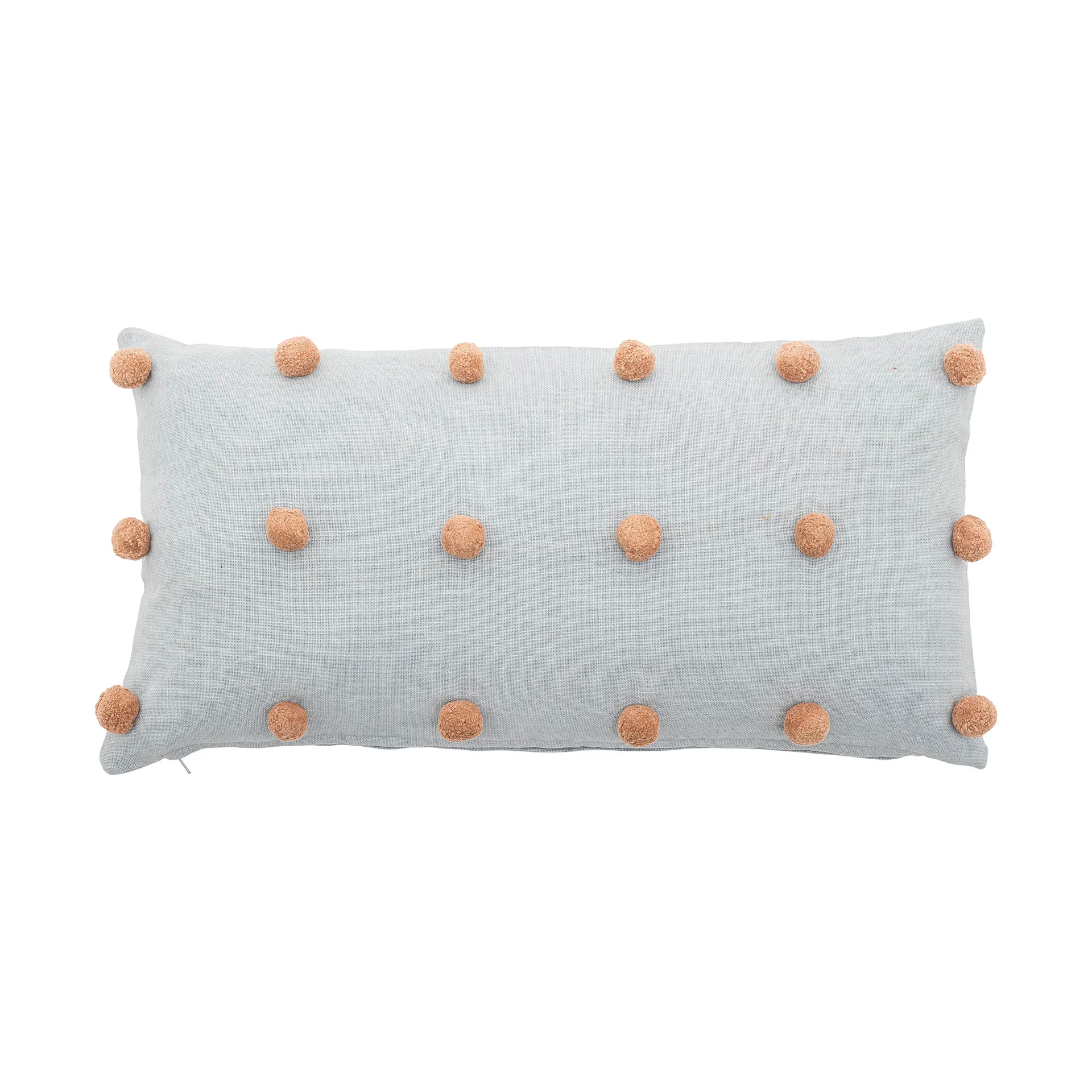 Karla Kissen 30x60cm, Blau Bloomingville