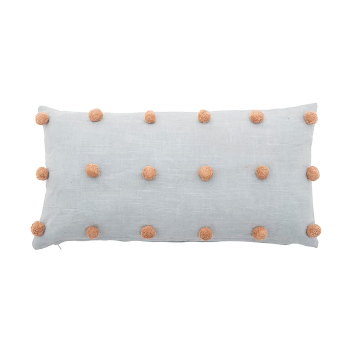 Karla Kissen 30x60cm, Blau Bloomingville