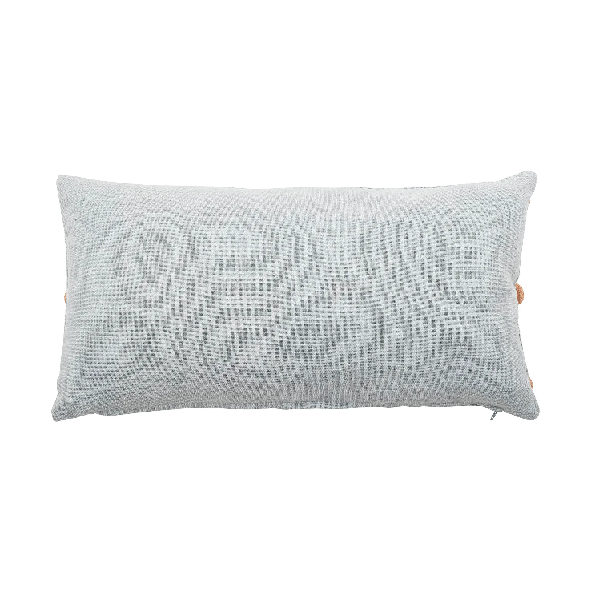 Karla Kissen 30x60cm, Blau Bloomingville