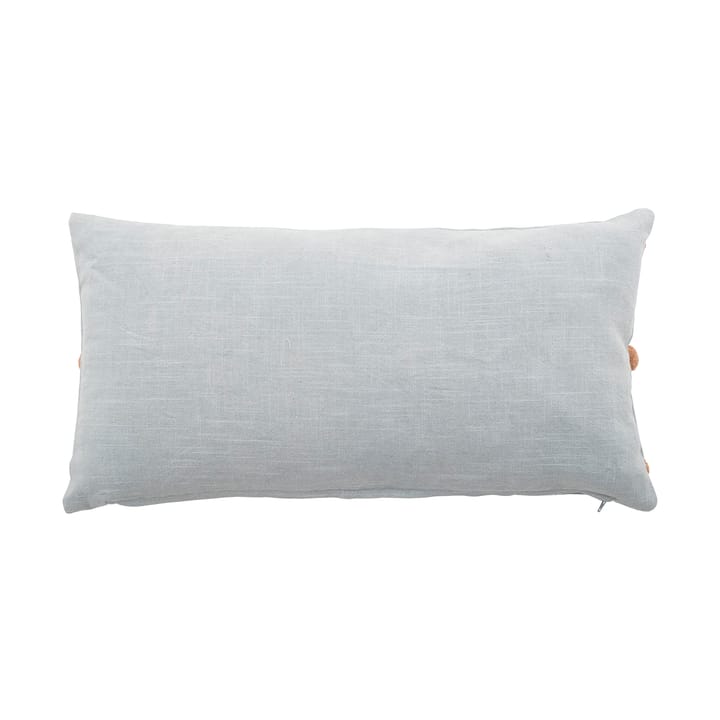 Karla Kissen 30x60cm, Blau Bloomingville