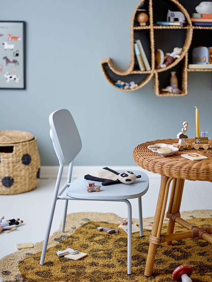 Karlo Spielzeugset 7 Teile, Grau Bloomingville