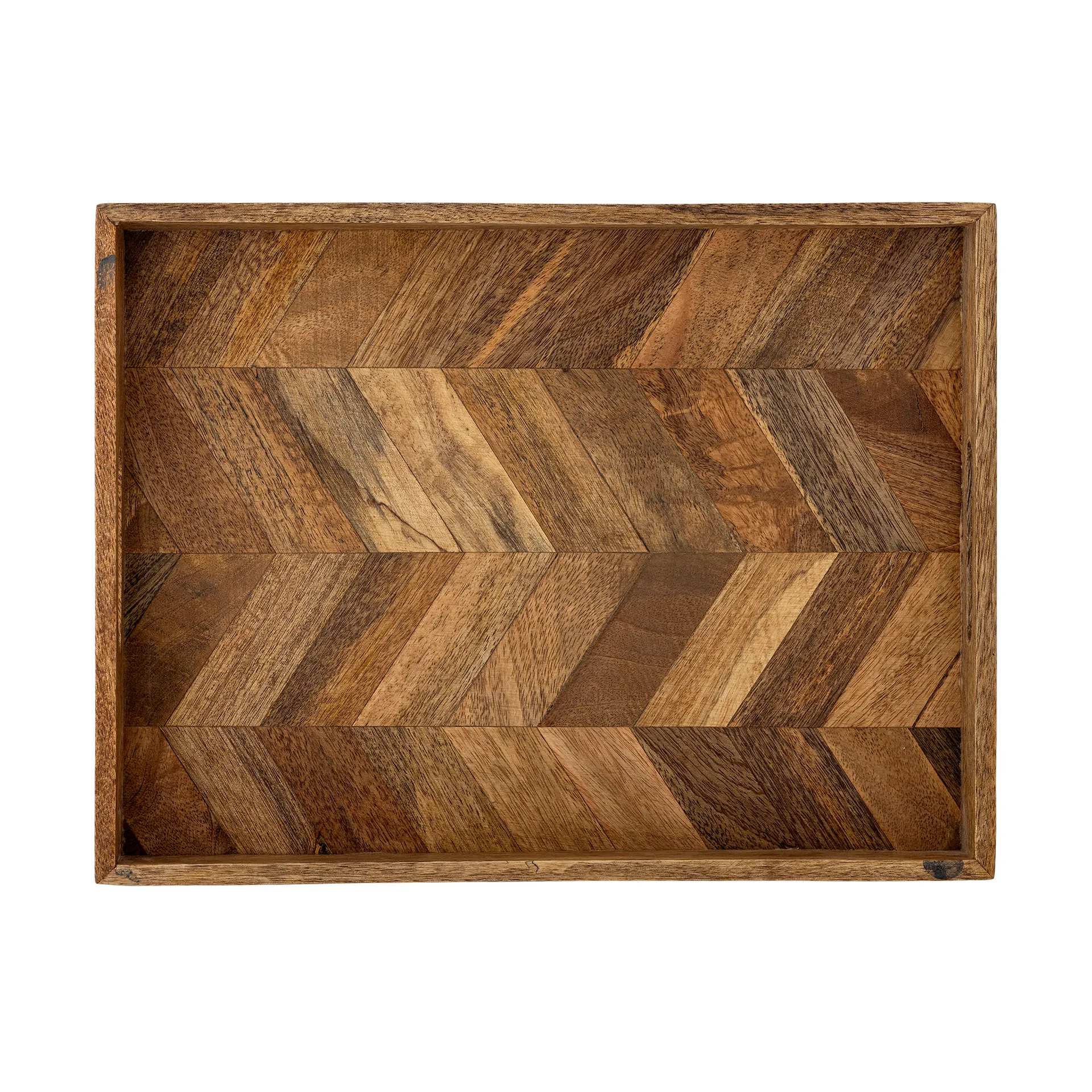 Katalyn Tablett  30x40 cm, Natur Bloomingville